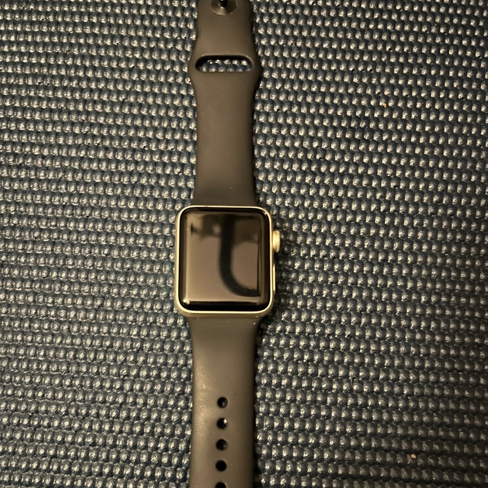 Apple Watch series 2- 38mm